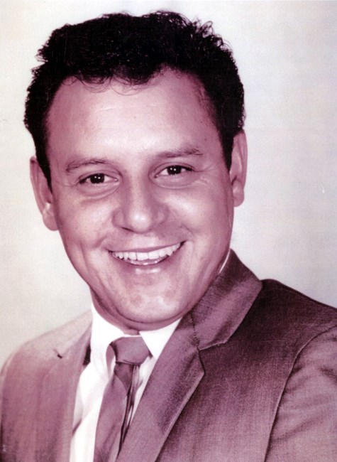 Obituary of Juan Najar