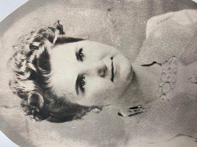 Gertie Fultz Obituary Red Bluff Ca