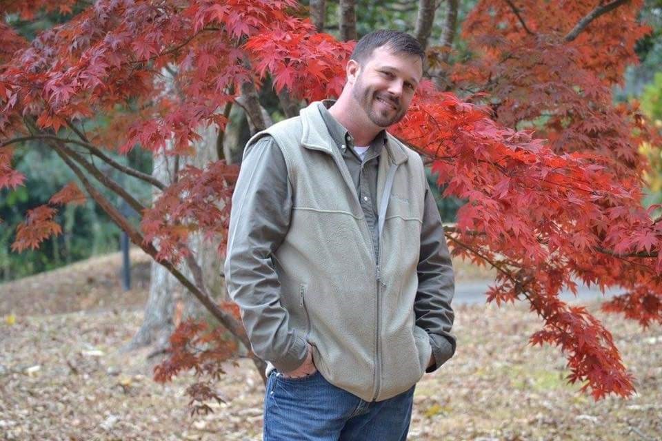 Avis de décès de David Michael Barron