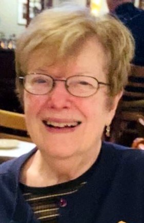 Obituary of June A. Miller