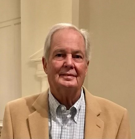 Obituary of Malcolm Moore Bentley