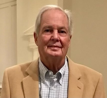 Obituary of Malcolm Moore Bentley