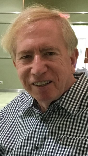 Avis de décès de Steven Charles Garner