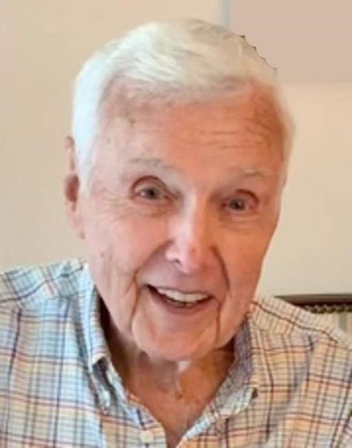 Obituario de John William Toomey Jr.