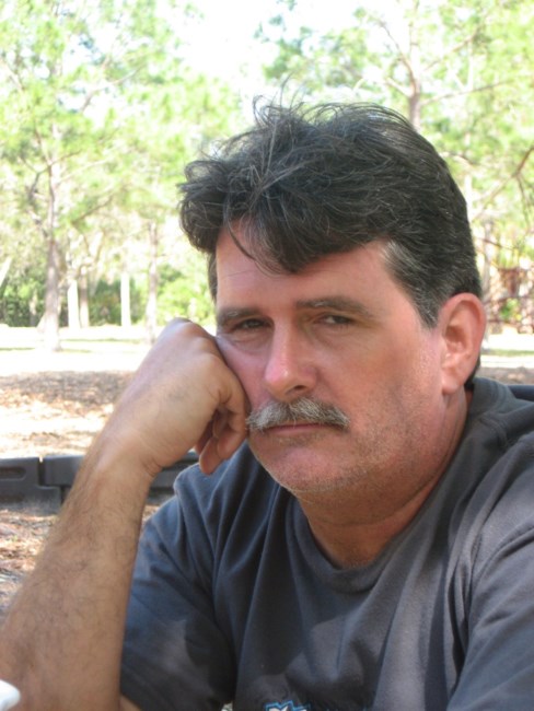 Obituary of Mark Allyn Turner