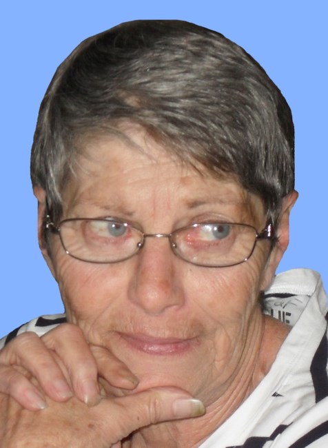 Obituary of Rose Ann Menard