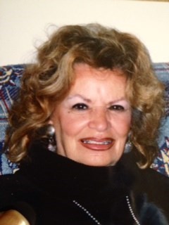 Obituary of Ruth Lindquist