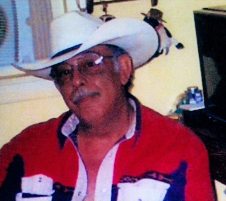 Obituary of Juan T. Smithwick