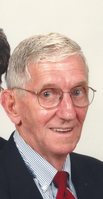 Obituary of Lindell Lee Atkinson