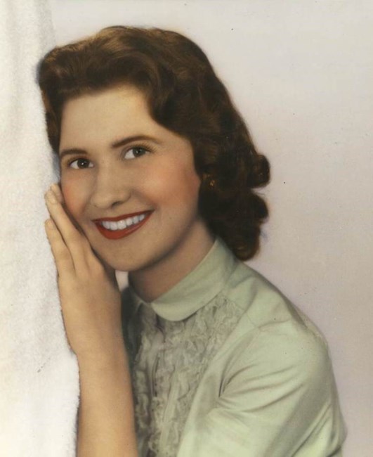 Obituary of Patricia S. Hablizel