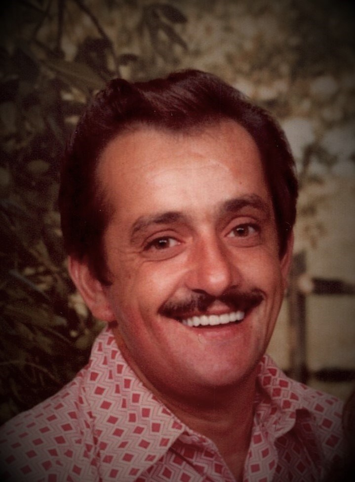 Obituary of Frank Freitas Sousa