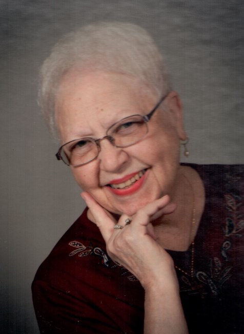 Obituary of Warrene Boyd Adams