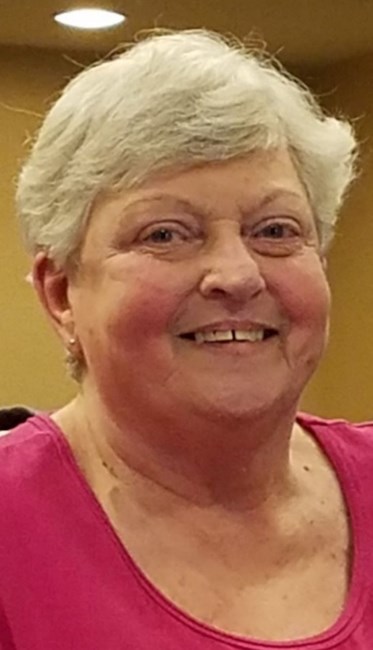 Obituary of Daphne Sue Hatt Newport