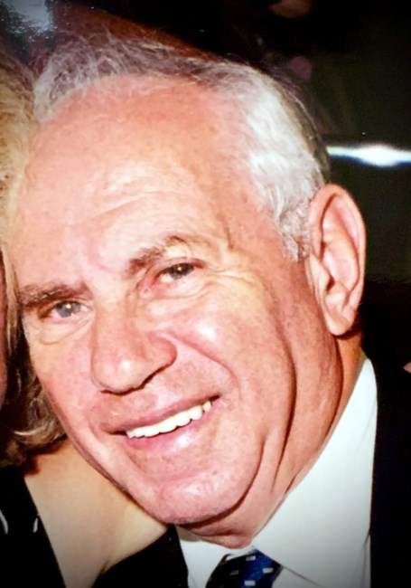 Obituary of Abraham D Fishbein