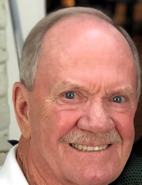 Obituary of Charles Paul Ogle