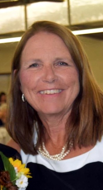 Obituary of Sharon Kay Hardin