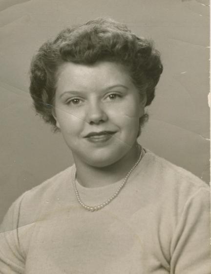 Obituary of Norma J Aubuschon