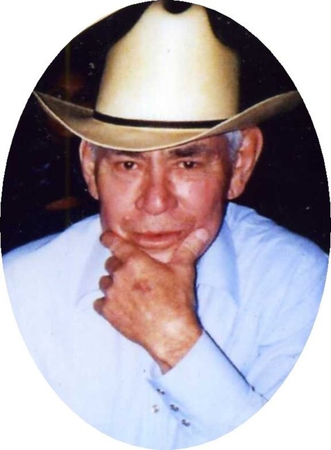 Obituary of Roberto R. Garza