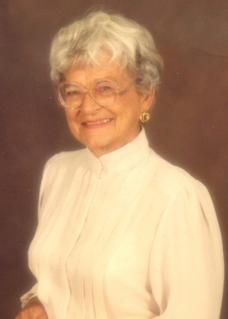 Obituary of Roberta Bobbi E McCannon