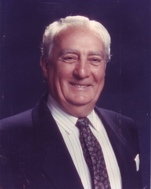 Avis de décès de Émile Dugal