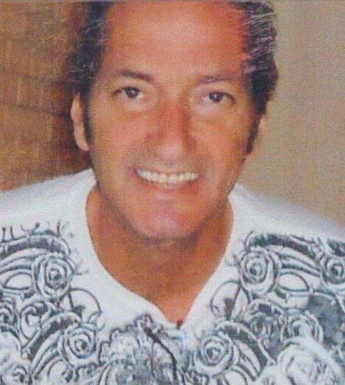 Obituary of Ubaldo Cavazos Jr.