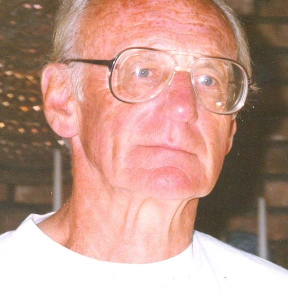 Avis de décès de John Paul Kasper Jr.