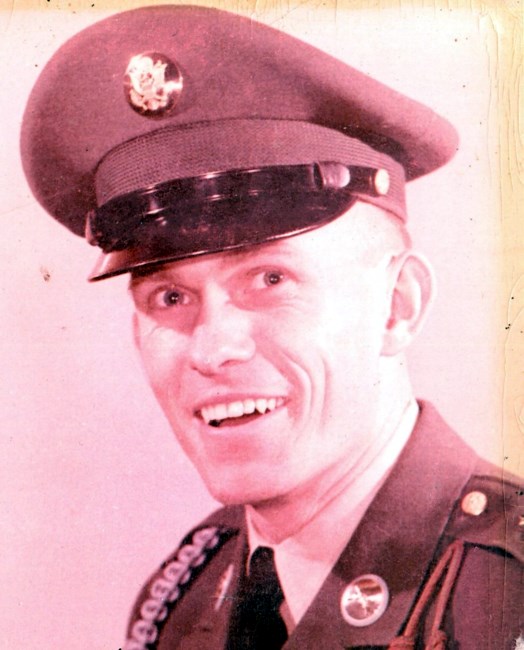 Obituary of Jerry Adolf Giger