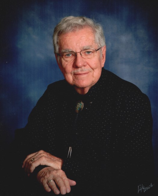 Obituary of Donald W Green