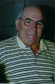 Obituary of Narciso L. Hernandez