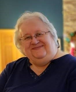 Obituary of Marilyn Ann Laine