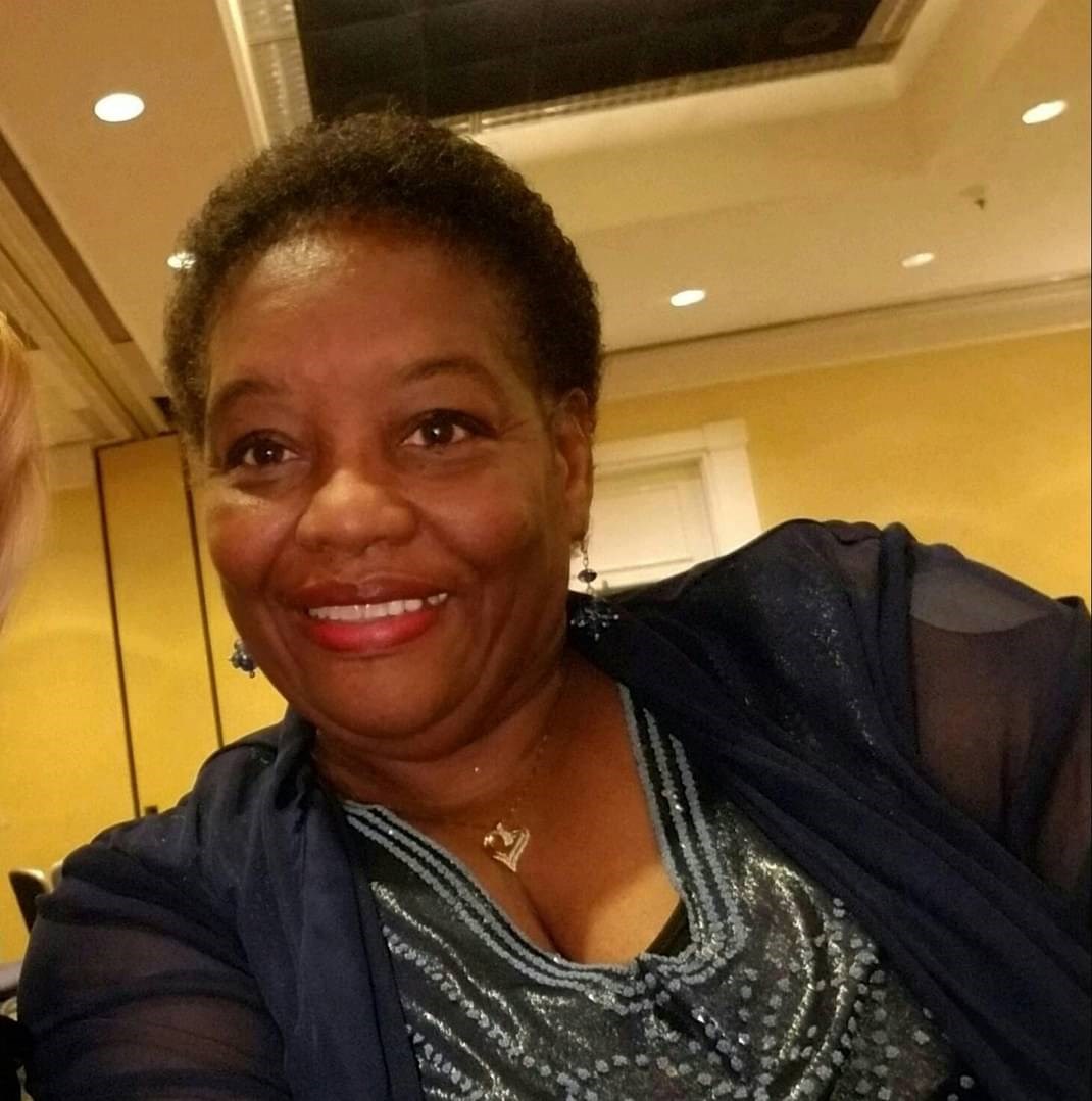 Obituary of Judy B. Harrell