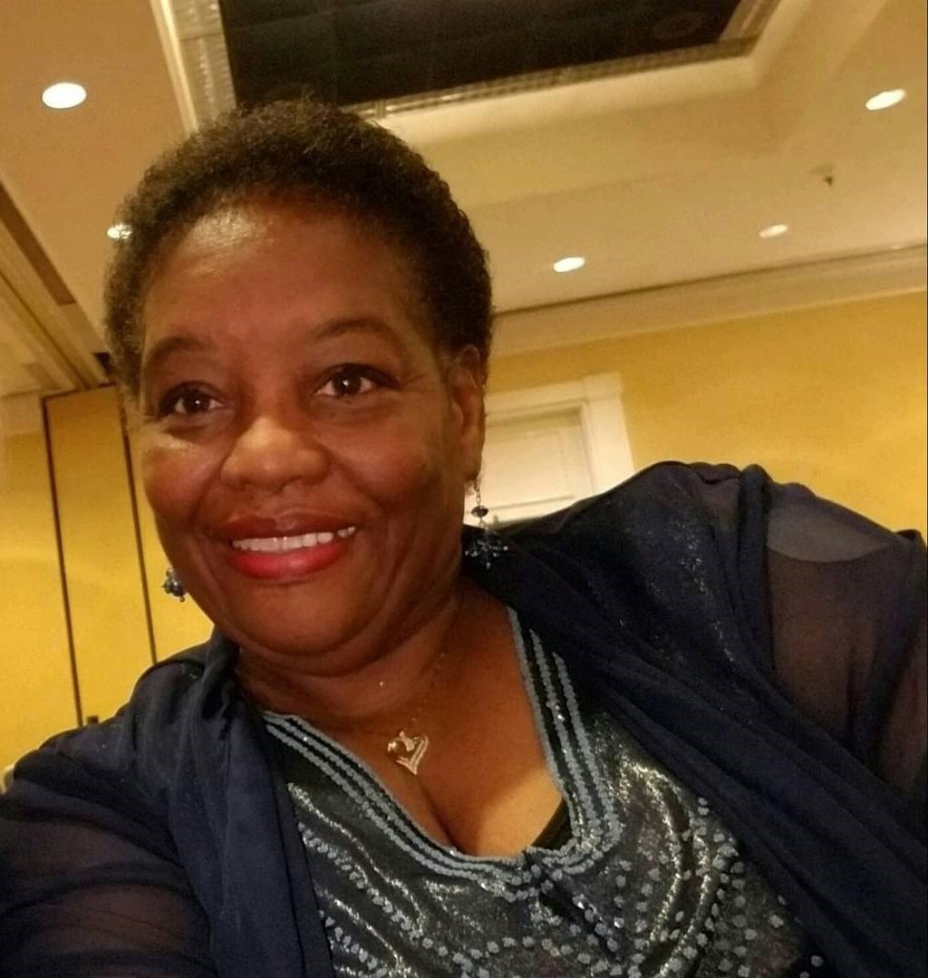 Judy Harrell Obituary Hampton, VA