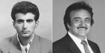 Obituary of John N Nikols