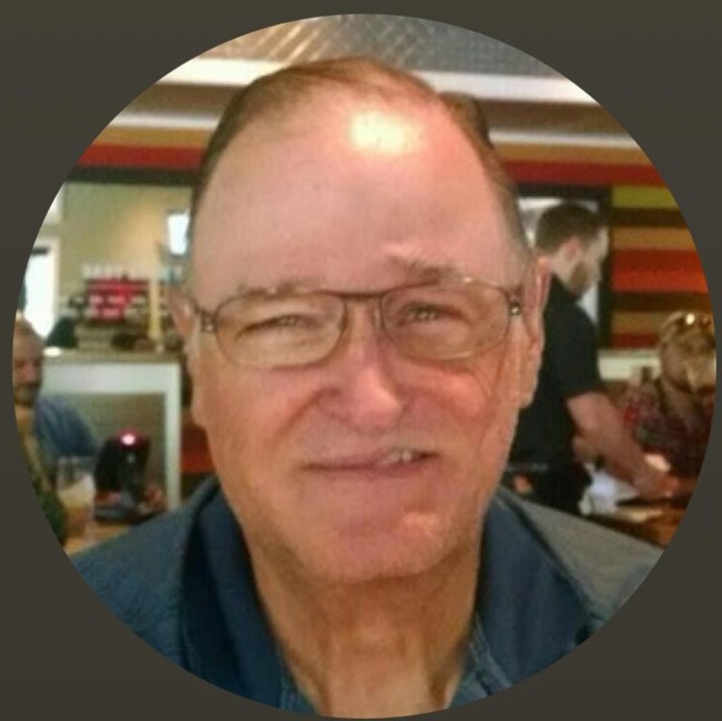 Obituary of Robert Wayne Kinsey