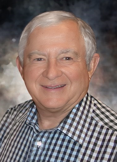 Obituario de Dennis Earl Leach