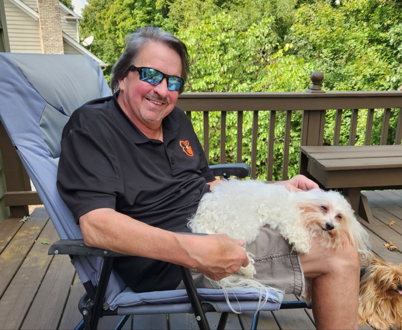 Obituary of Benny Eugene Tucker Jr.