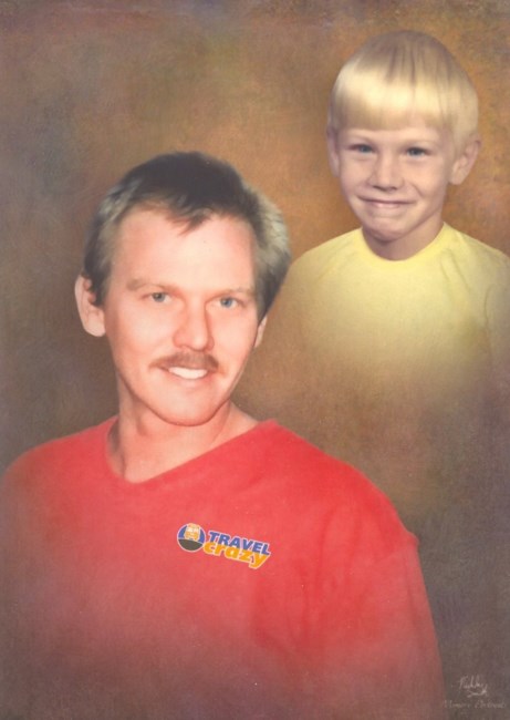 Obituary of Kenneth "Joe" Smith