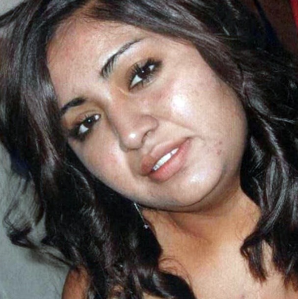 Obituary of Floridalma Fajardo