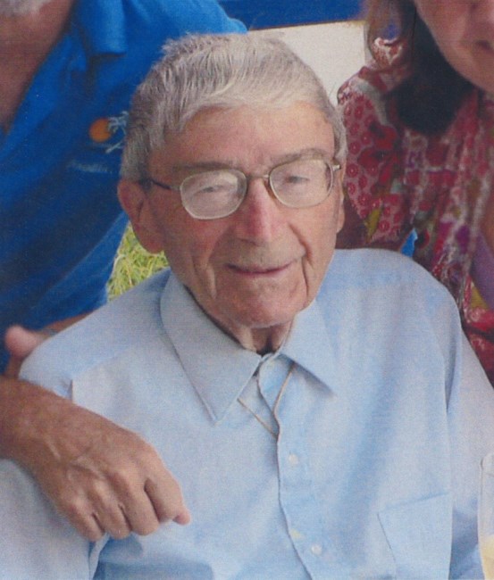 Obituary of Arthur Henry Lalos