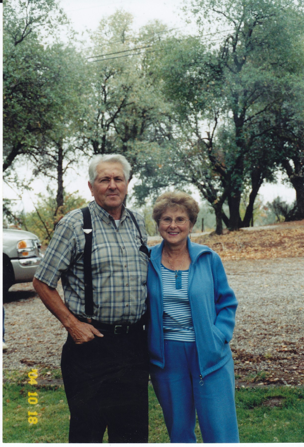 Obituary of Joseph Gully