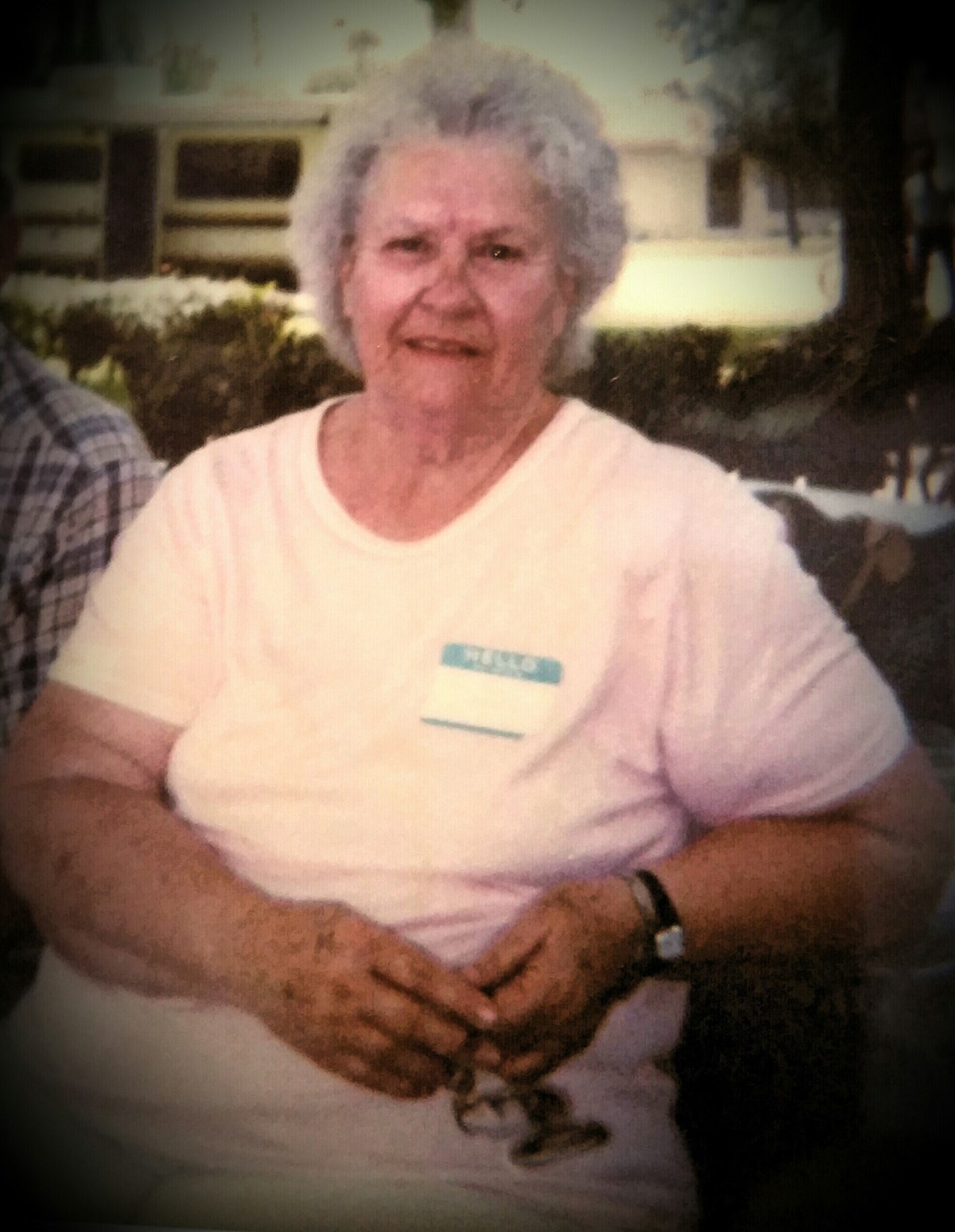 Obituary of Viola E. Williams