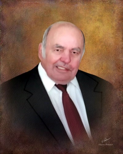 Obituary of Orville Ray Wohlschlegel Sr.