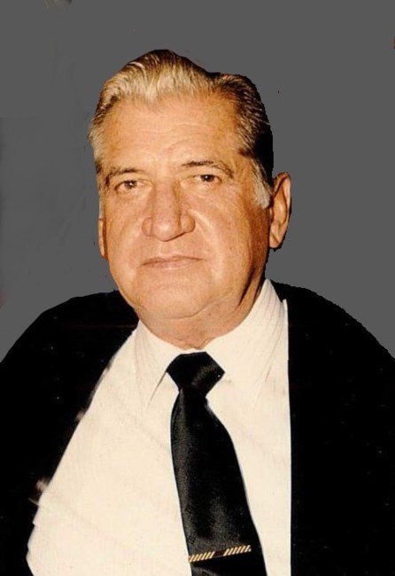 Obituary of Ralph Bowen