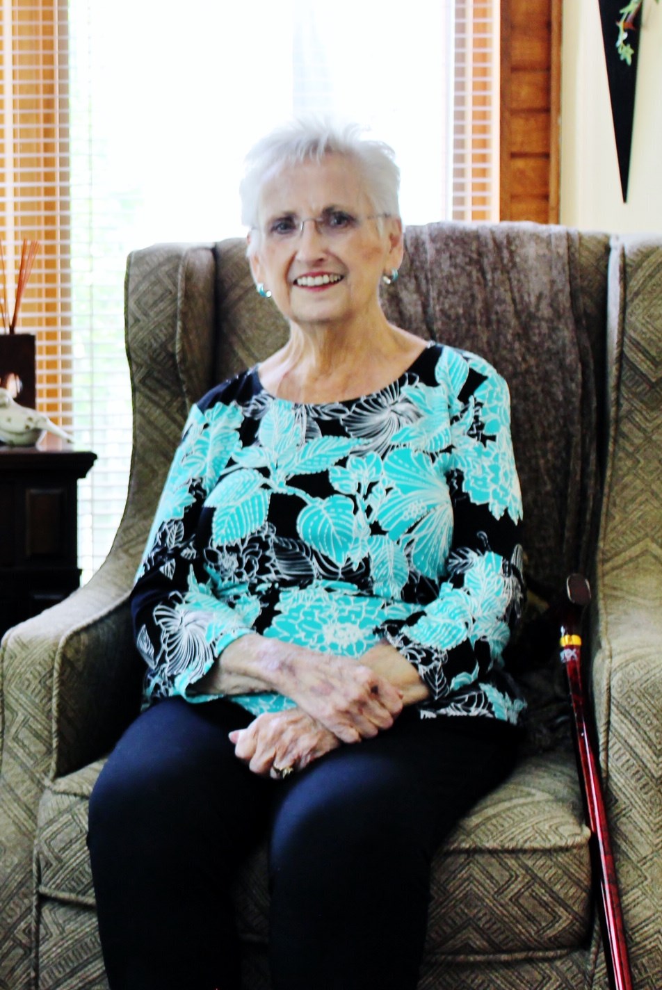 Obituary of Donna L. Holloway