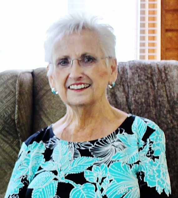Obituary of Donna L. Holloway
