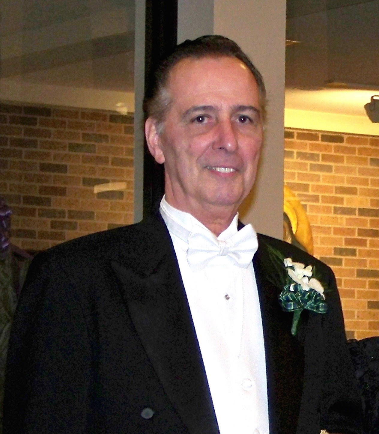 Anton Peter Yrle Obituary New Orleans, LA