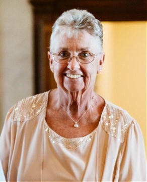 Avis de décès de Ruth Ann Bascone