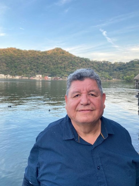 Obituary of Gilberto Valdez