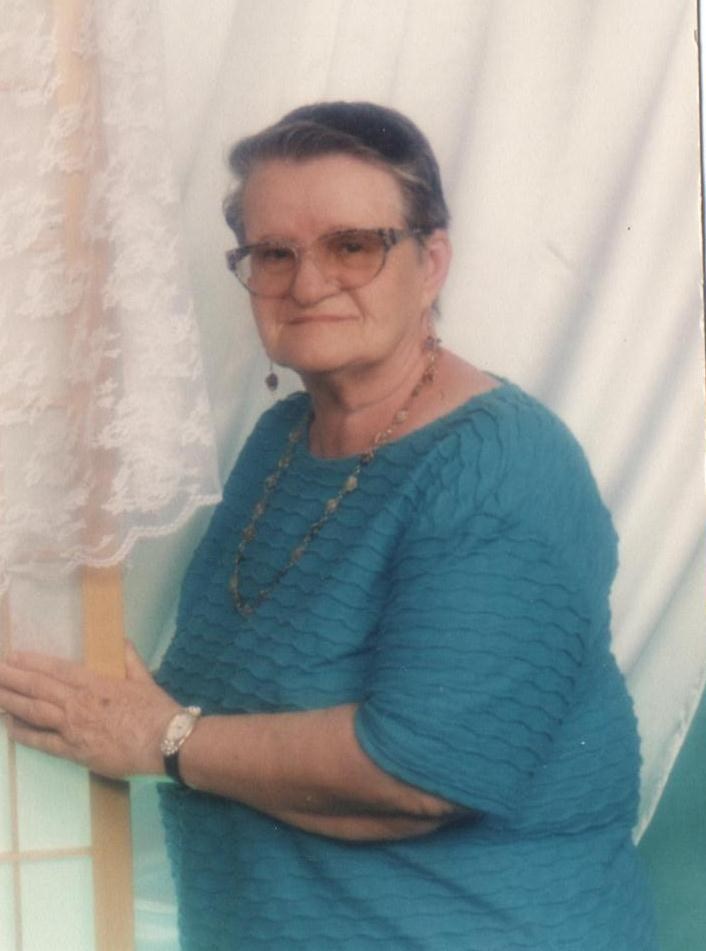 Obituary of Florence Girard