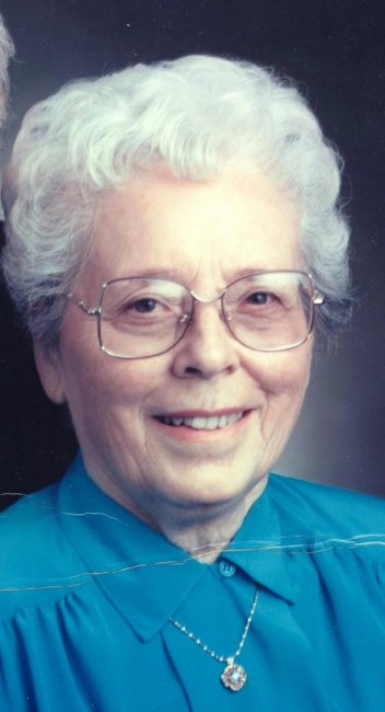 Obituary of Maxine Elizabeth Strite Gillingham